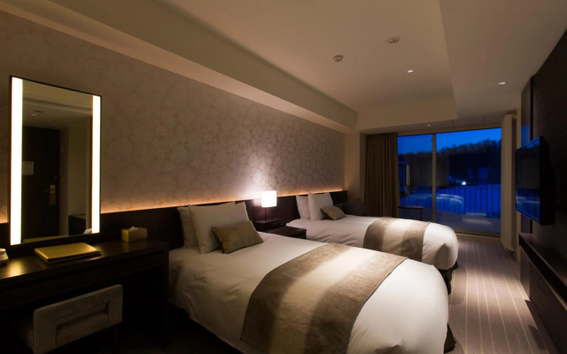 Chalet Ivy Hirafu