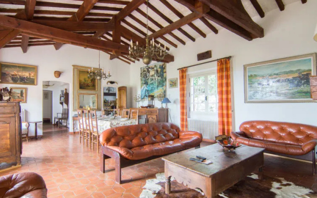 Villa La Badogue
