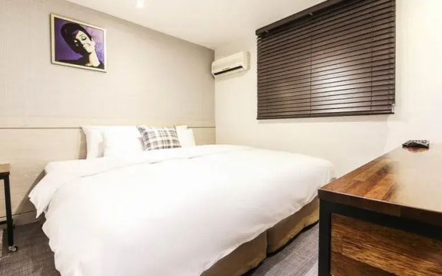 Hotel Juno