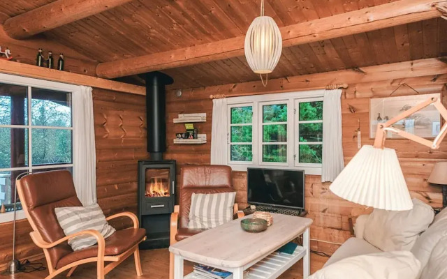 6 Person Holiday Home in Oksbol