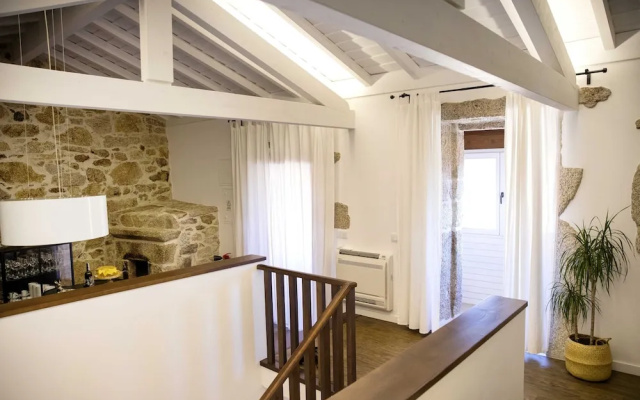 Espigueiro - Casas de Selim