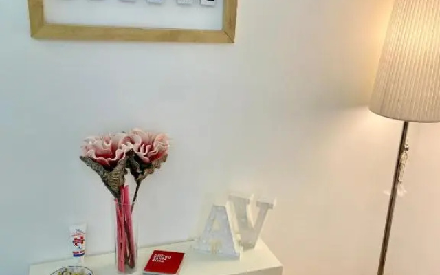 Apartment Viterbo Centro Corso