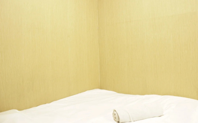 Stylish & Comfy 2BR at Jarrdin Cihampelas near Cihampelas Walk