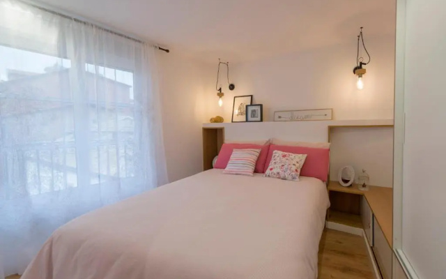 Apartamento Luscofusco