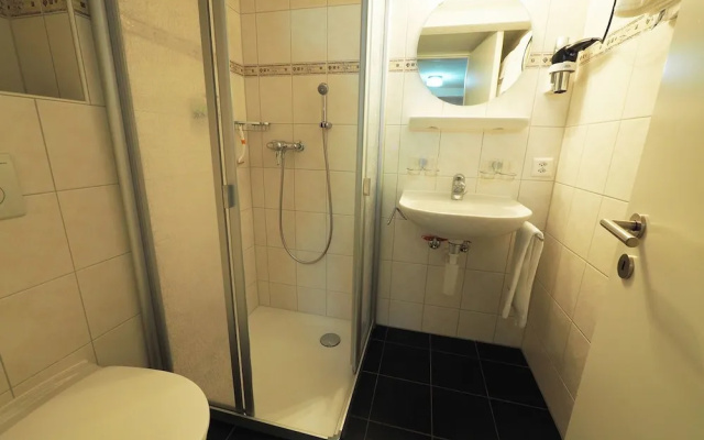 Esthers Guesthouse