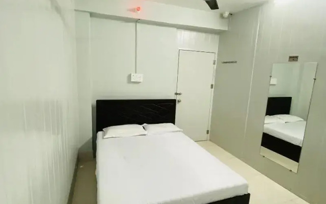 Homestay - Hostel