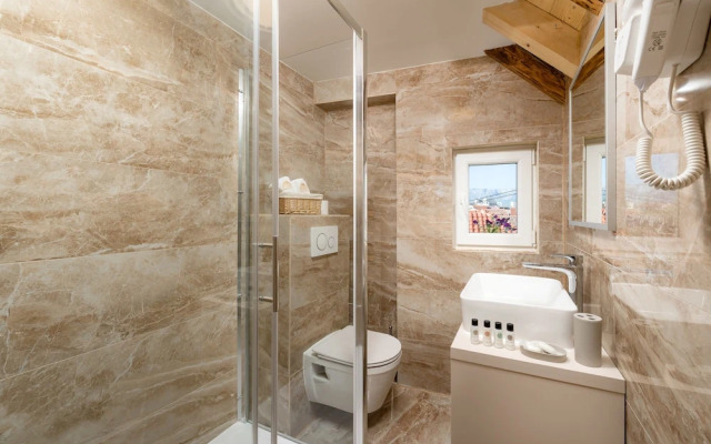 Agava Lux Rooms & Pool