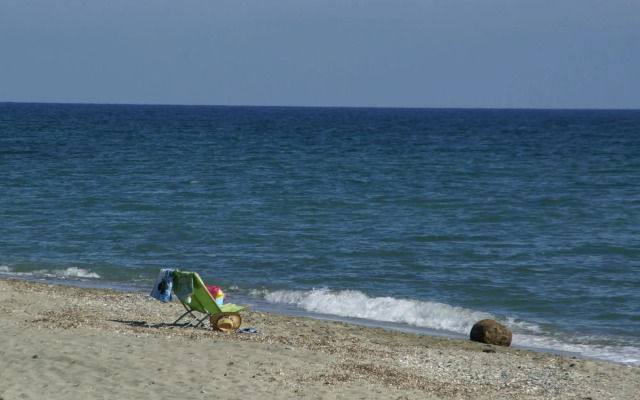 Charming Villa in Poggio-Mezzana Near Beach