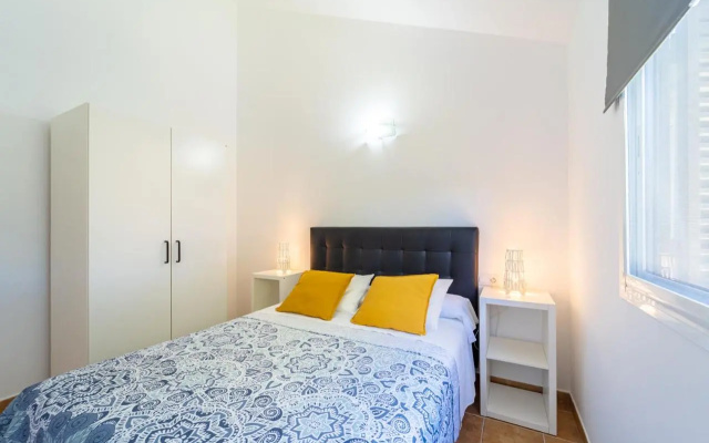 Apartamentos Jibazahora