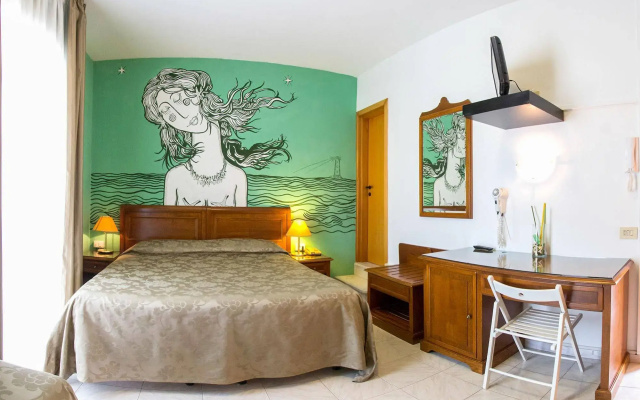 Hotel Regina