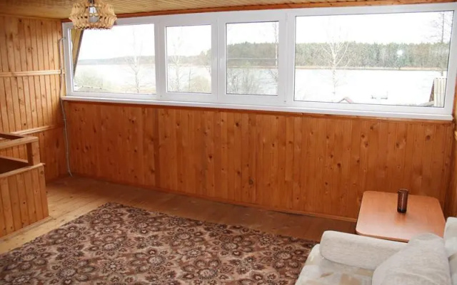 Guest House In Konets