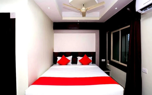 Goroomgo Aayan International Puri