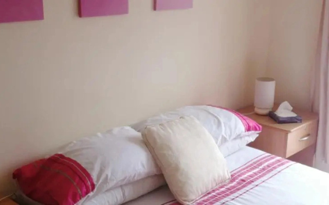 Ty-Ni Guest House