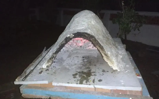 Jheelam Homestay
