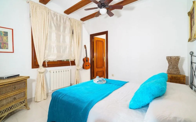 Book It Villa Ballerina