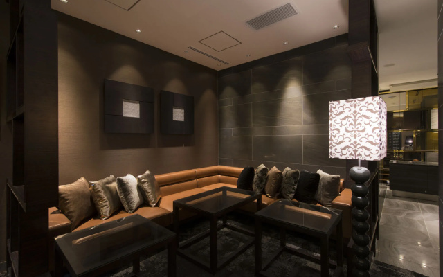 Meguro Holic Hotel
