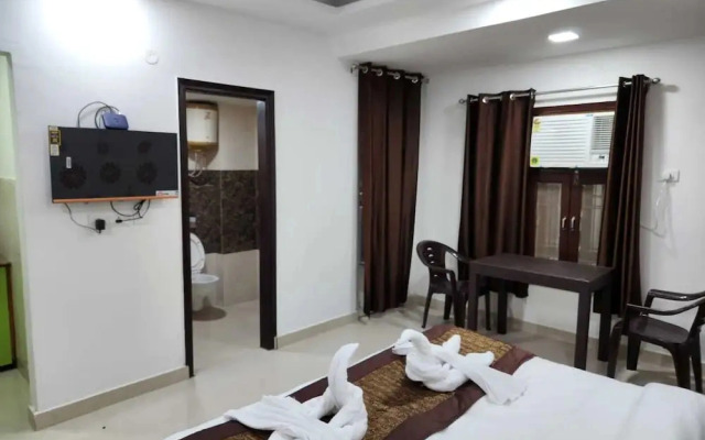 Hotel Urban Abode
