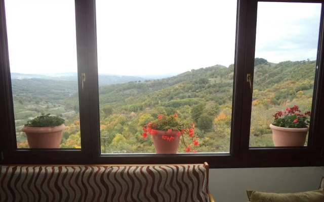 Guest House Ilektra