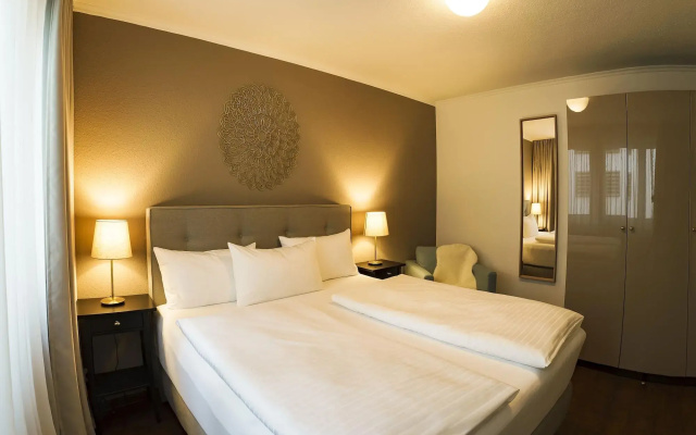 Hotel Rappen