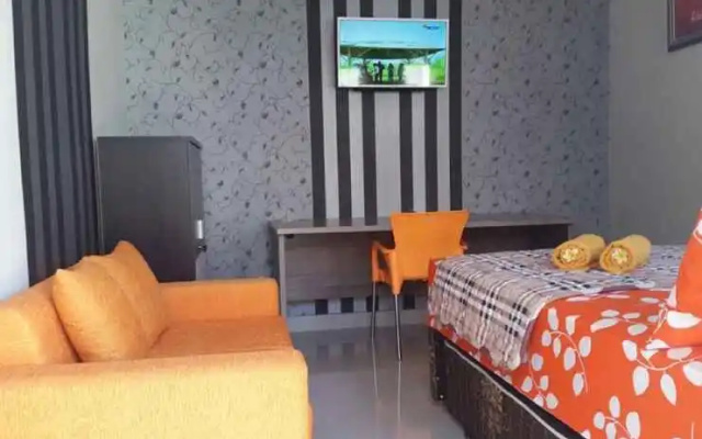 Adelia Residence