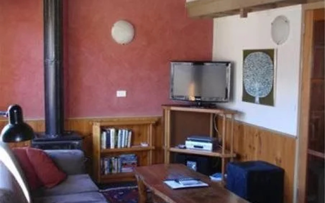 Alpenhorn Lodge