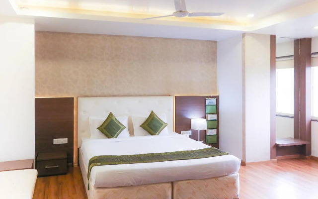 Treebo Trend Sun Palace Bhopal