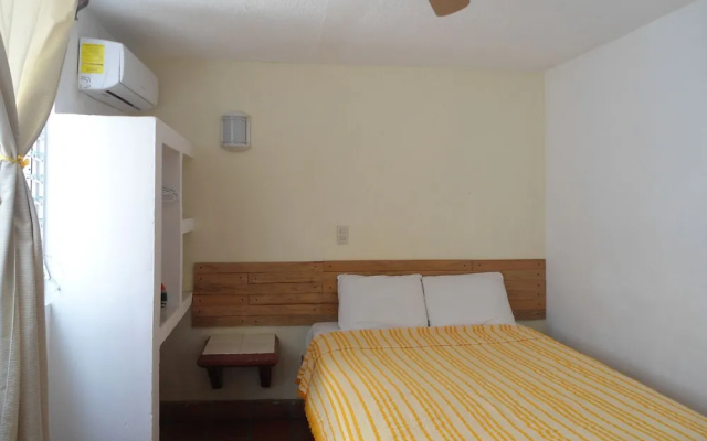 Hotel Tuchtlan