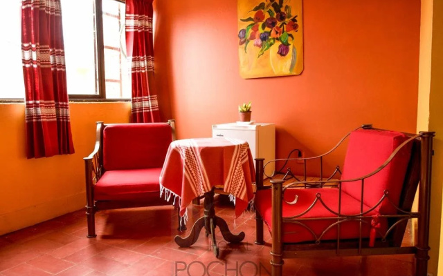 Hostal Pochon