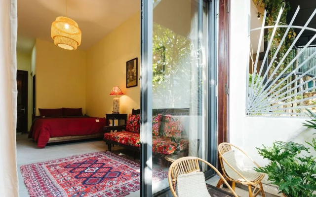 HoLo Conic House Hanoi