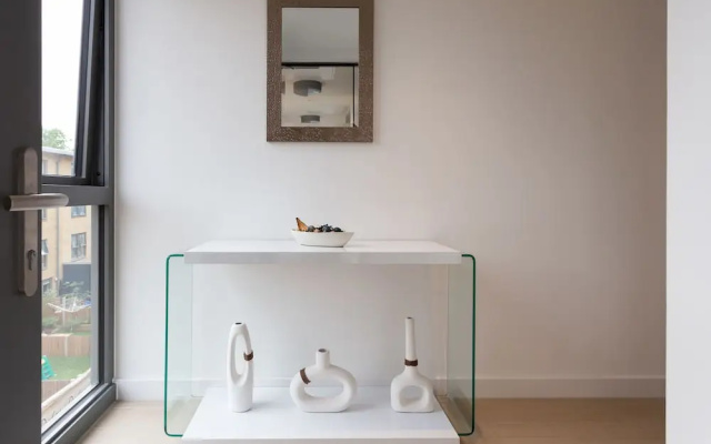 Luxury 2 Bedroom Apartment In Angel