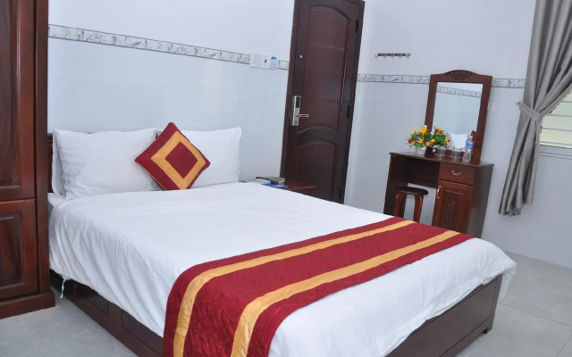 Thuy Tien Hotel