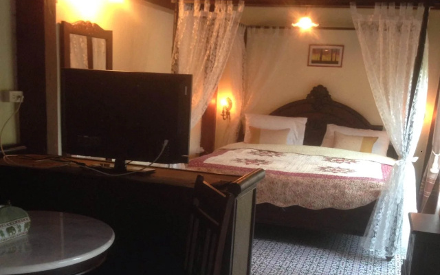 Jongrak Thai Guesthouse