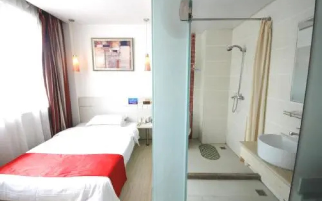 New Luoyang Hotel