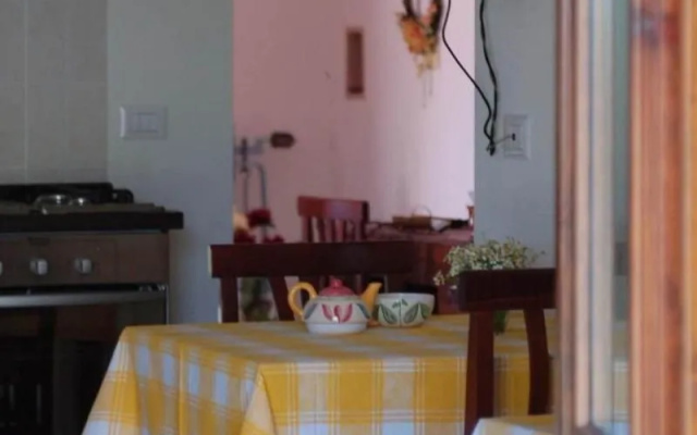 Don Federico Country Inn
