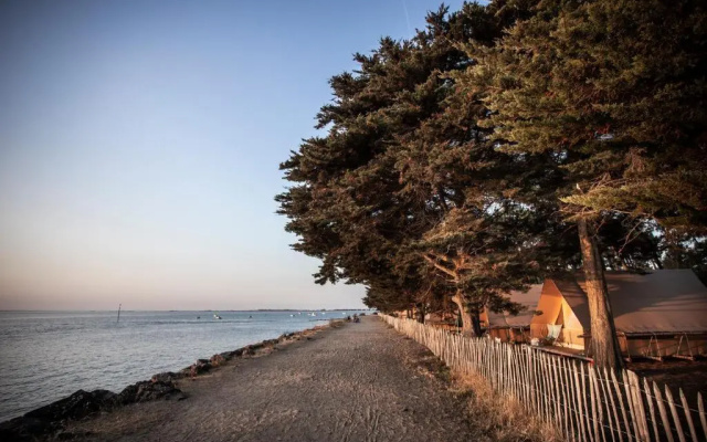 Huttopia Noirmoutier