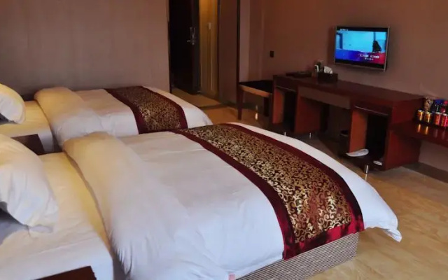 Hengshan Hotel