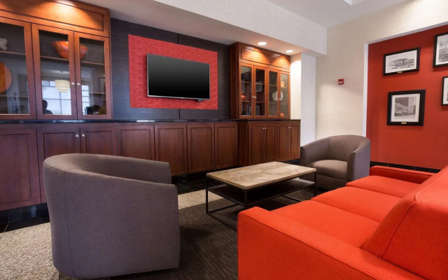 Drury Inn & Suites Montgomery