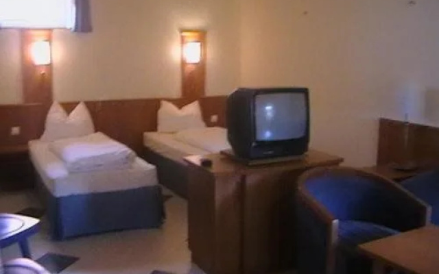 Hotel Bakony