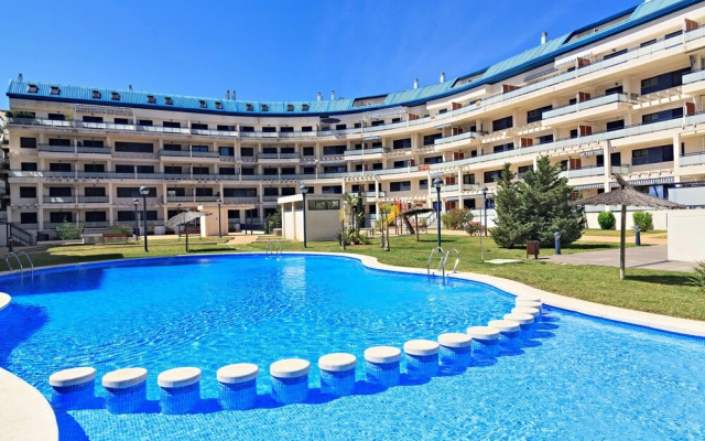 Apartamento Sueños del Mar