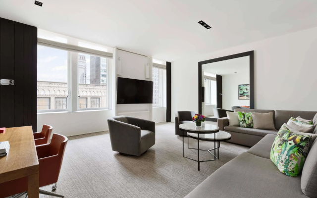 Andaz 5th Avenue