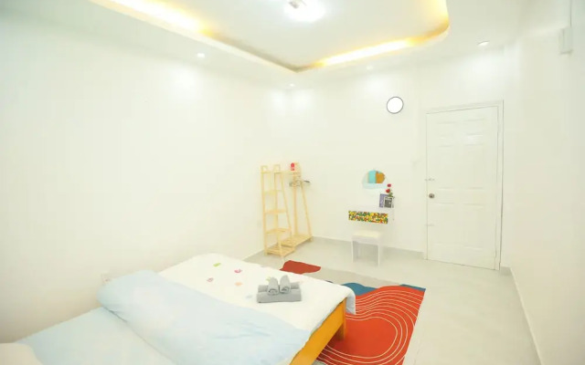 Le Farm Da Lat Villa