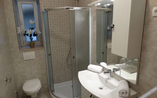 Diokles Studio Apartman