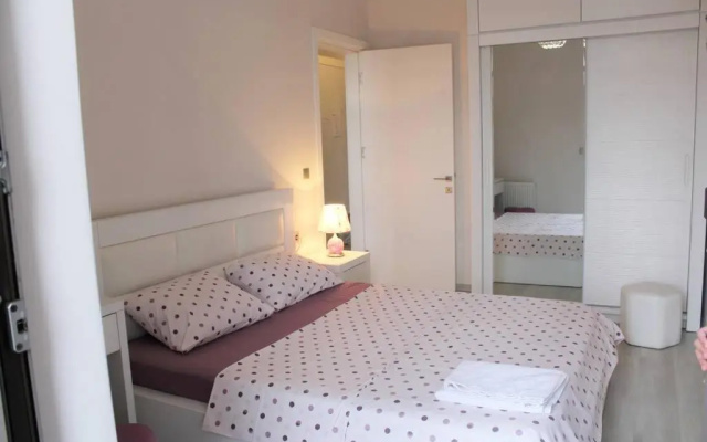 Apartment in Tbilisi “Green Budapest “