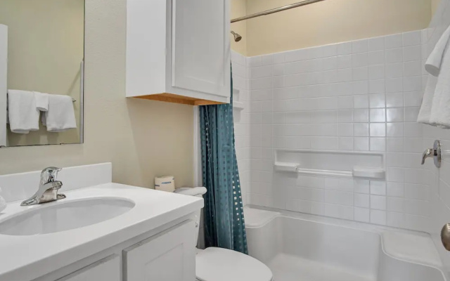 Beach Club 3 by Silver Sands Vacation Rentals