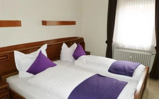 Hotel Rath