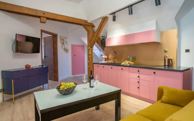 RentPlanet - Apartament Szosa Czeska