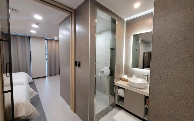 The Muse Hotel