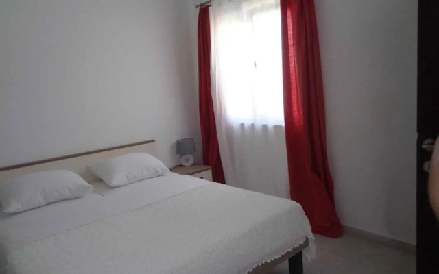Apartments in Lopar - Insel Rab 40853