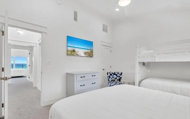 Blue Mountain Beach Villas 5A