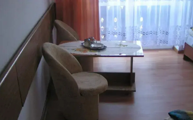 Ośrodek Wypoczynkowy Skarbnik